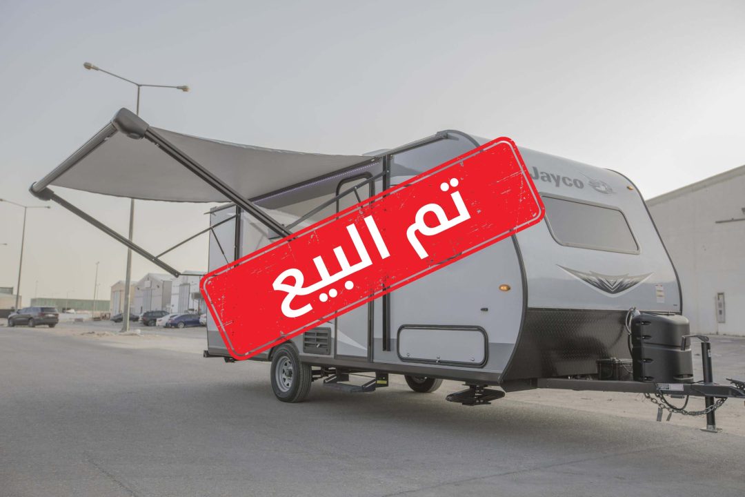 كرفان Jayco 174BH