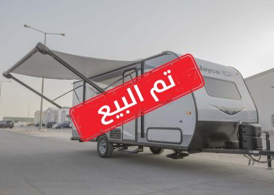 كرفان Jayco 174BH